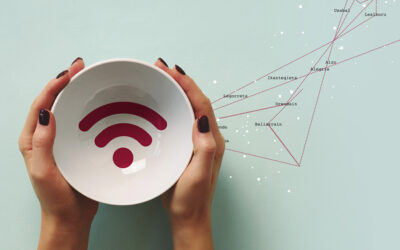 INTERNET ESKUBIDE