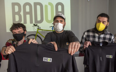 Badator Badoa