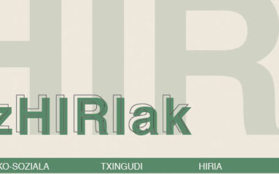 bizHIRIak