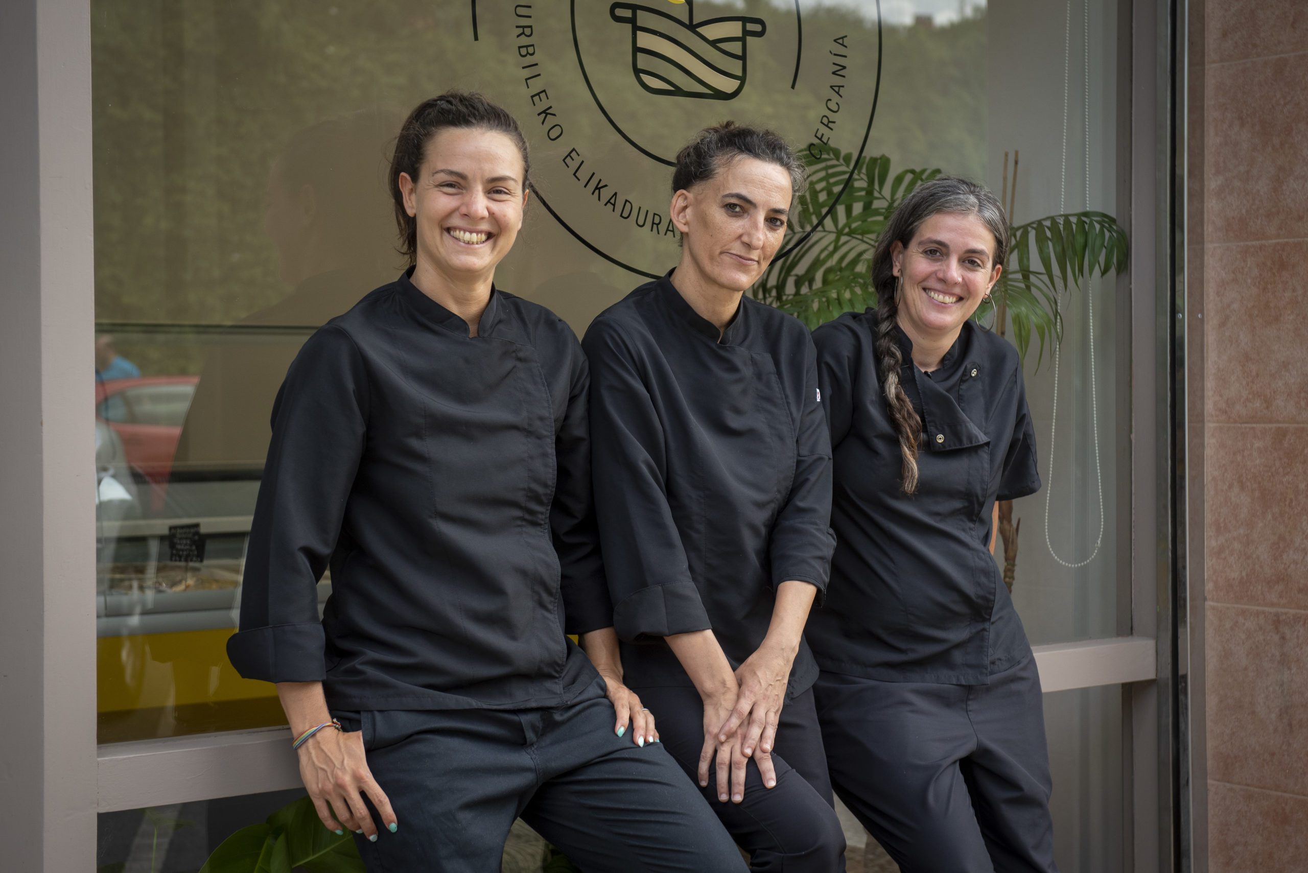 (Gari Garaialde / Bostok Photo)