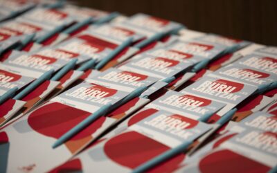 BURUJABETZA JARDUNALDIAK