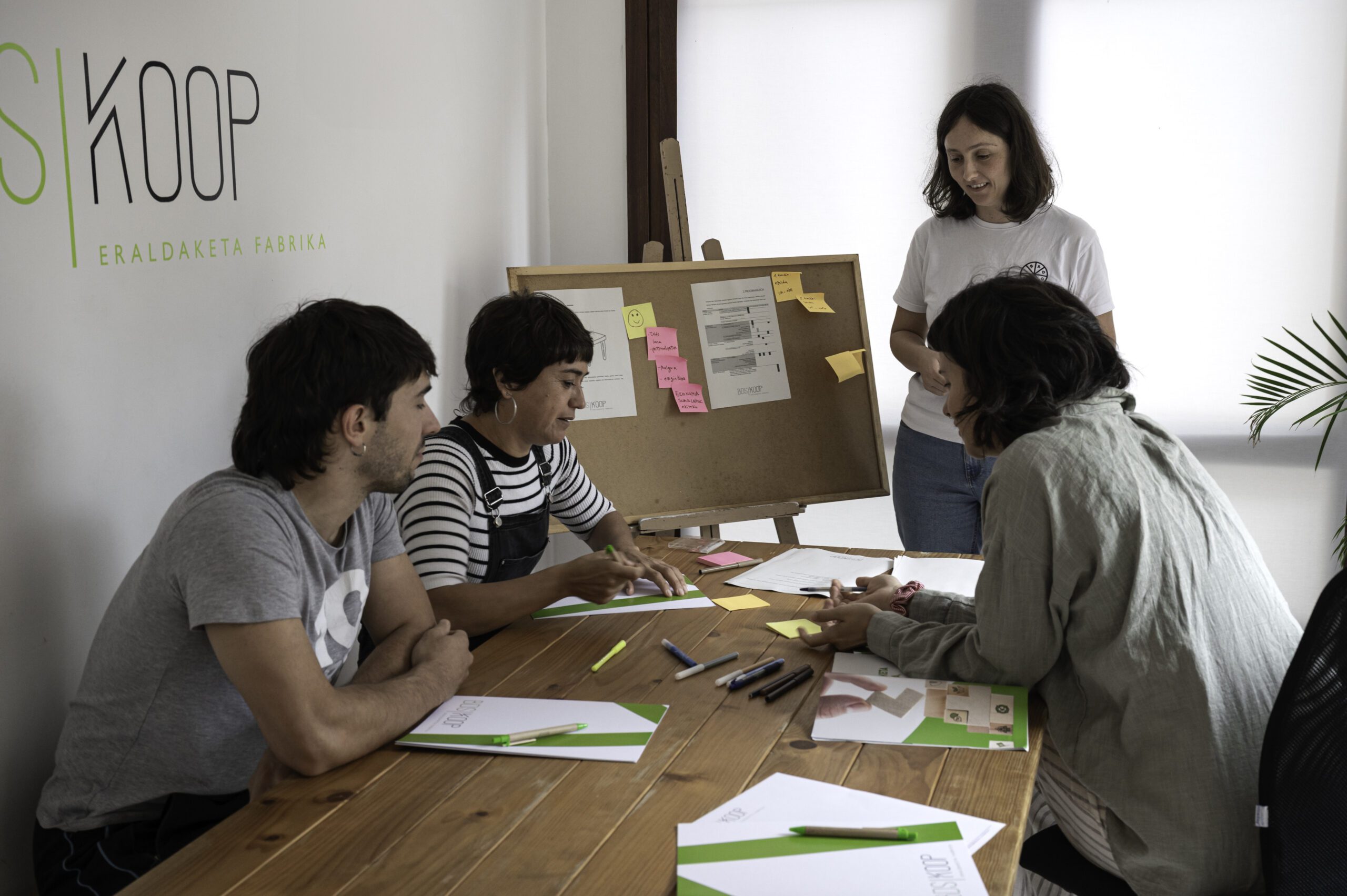 eraldaketa fabrika 1